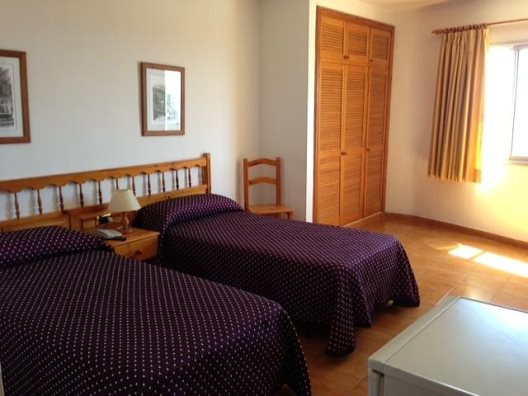 Hotel Ucanca