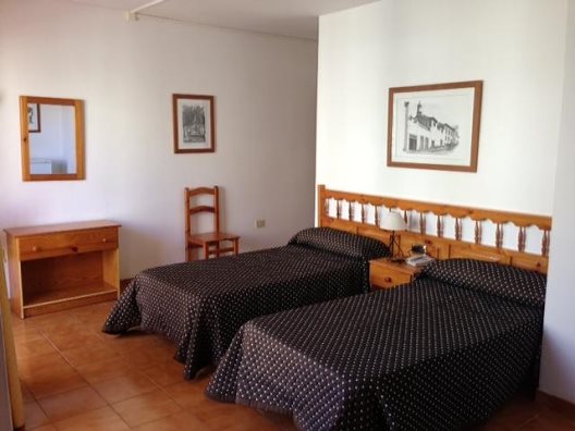 Hotel Ucanca