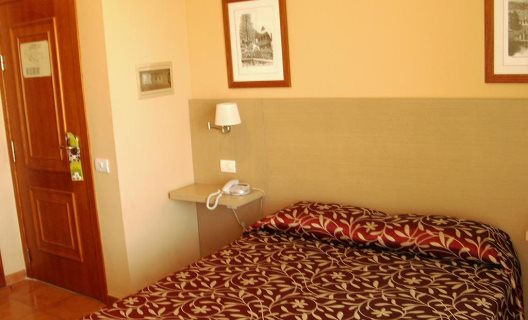 Hotel Ucanca