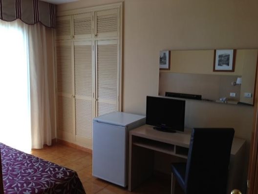 Hotel Ucanca