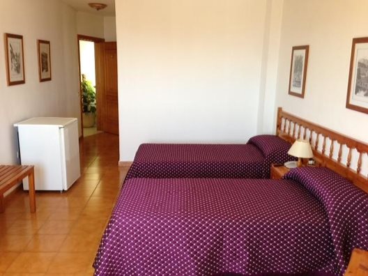 Hotel Ucanca
