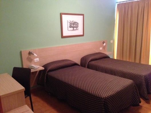Hotel Ucanca