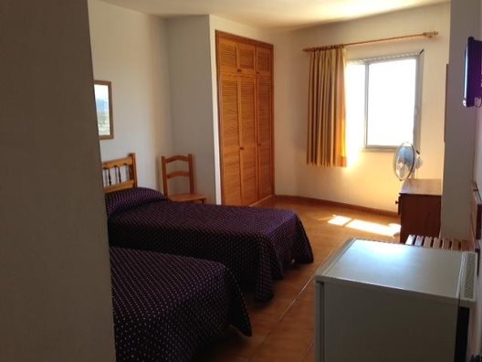 Hotel Ucanca