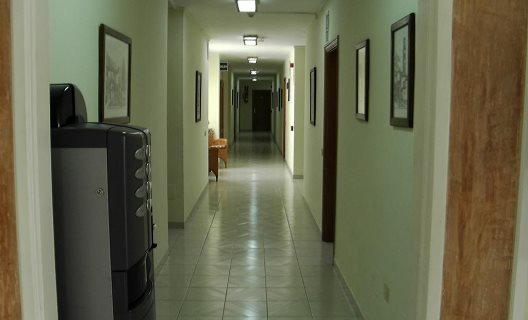Hotel Ucanca