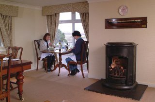 Hotel Udny Arms