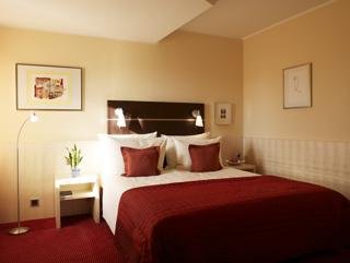 Hotel Uhu Garni