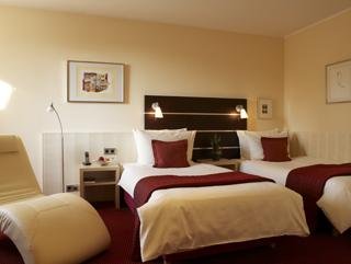 Hotel Uhu Garni