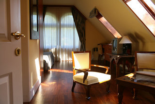 Hotel Uhu Villa