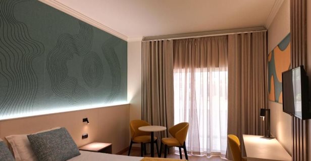 Hotel Ukino Palmeiras Village Family Resort