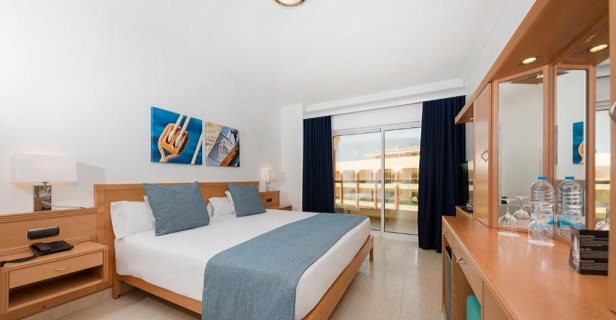 Hotel Ukino Palmeiras Village Family Resort