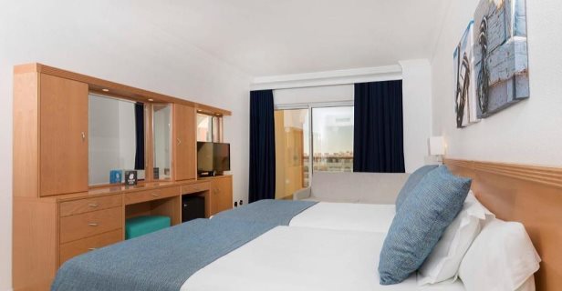 Hotel Ukino Palmeiras Village Family Resort
