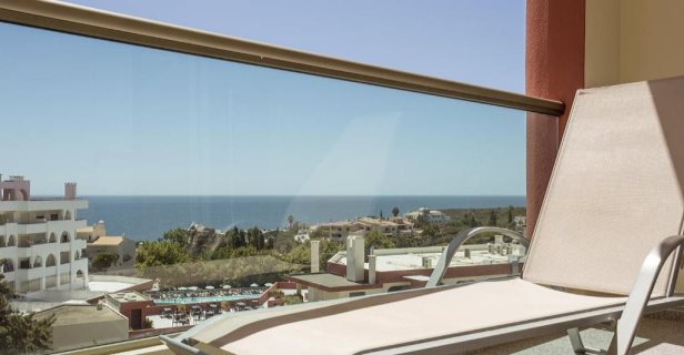 Hotel Ukino Palmeiras Village Family Resort