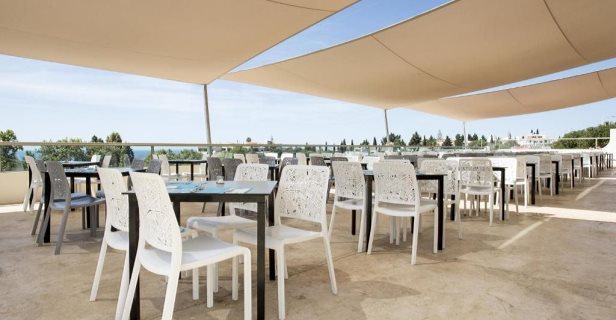 Hotel Ukino Palmeiras Village Family Resort