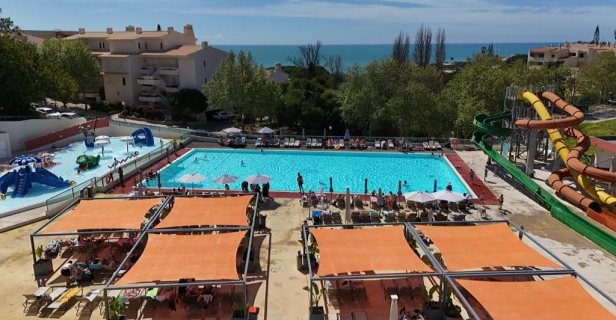 Hotel Ukino Palmeiras Village Family Resort