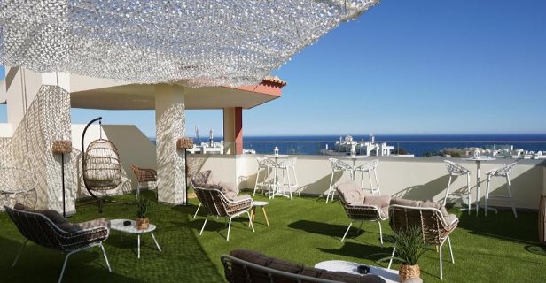 Hotel Ukino Palmeiras Village Family Resort