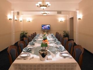Hotel Ukraine