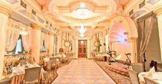 Hotel Ukraine