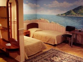 Hotel Ukraine Sevastopol