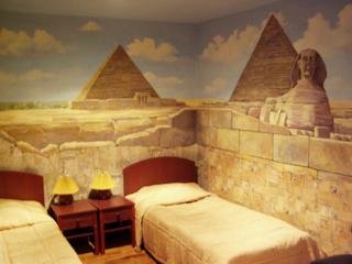Hotel Ukraine Sevastopol