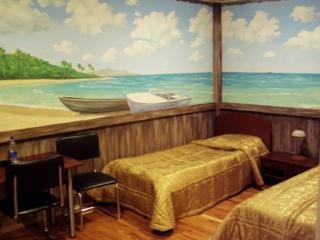 Hotel Ukraine Sevastopol