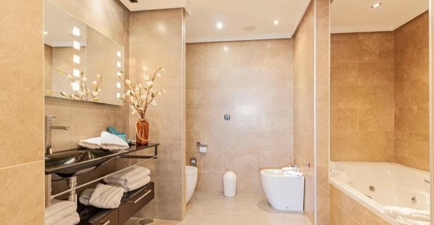 Hotel Ulises Ceuta