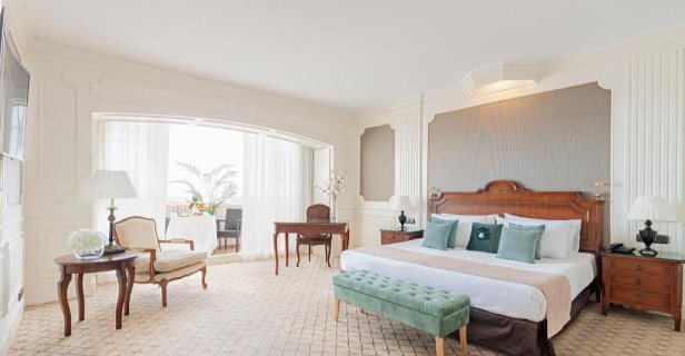 Hotel Ulises Ceuta