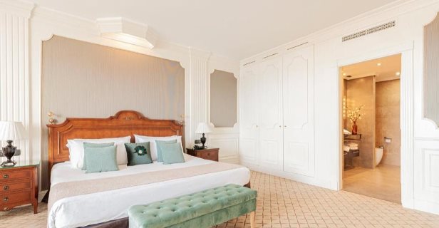 Hotel Ulises Ceuta