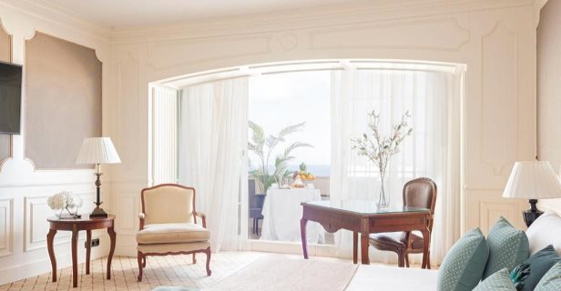 Hotel Ulises Ceuta