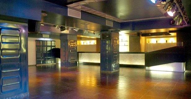 Hotel Ulises Ceuta