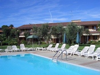 Hotel Ulivi