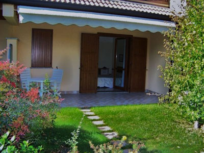 Hotel Ulivi