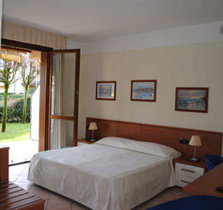 Hotel Ulivi