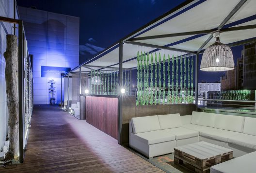 Hotel Ultonia