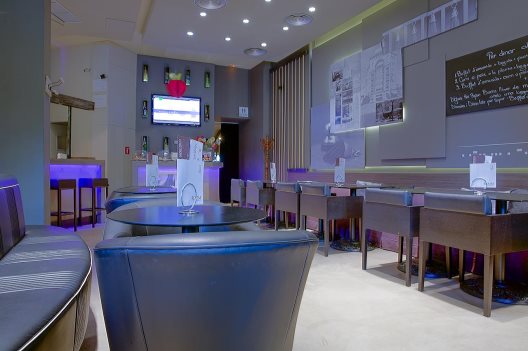 Hotel Ultonia