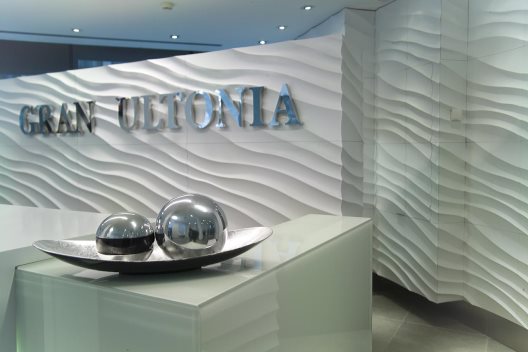 Hotel Ultonia
