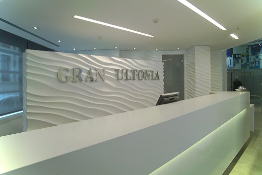 Hotel Ultonia