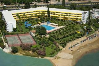 Hotel Ulusoy Aspendos