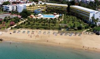 Hotel Ulusoy Aspendos