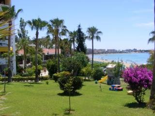 Hotel Ulusoy Aspendos