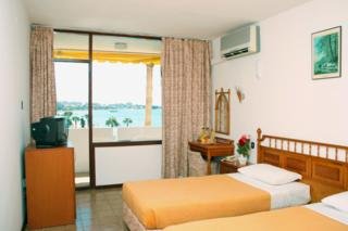 Hotel Ulusoy Aspendos