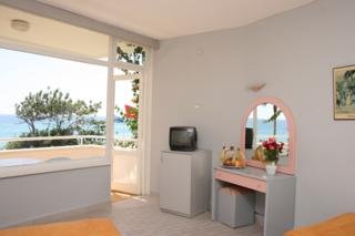 Hotel Ulusoy Aspendos