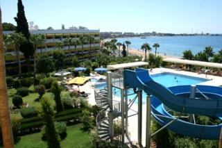 Hotel Ulusoy Aspendos