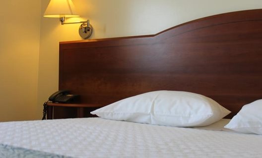 Hotel Ulveira