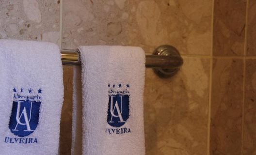 Hotel Ulveira