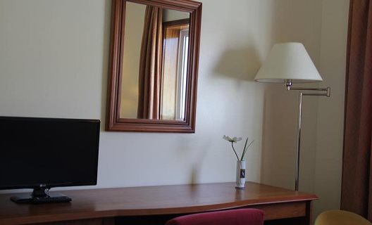 Hotel Ulveira