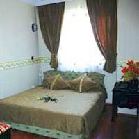 Hotel Umay