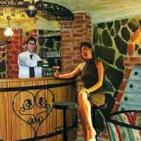 Hotel Umay