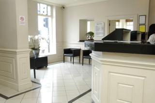 Hotel Umi Brighton