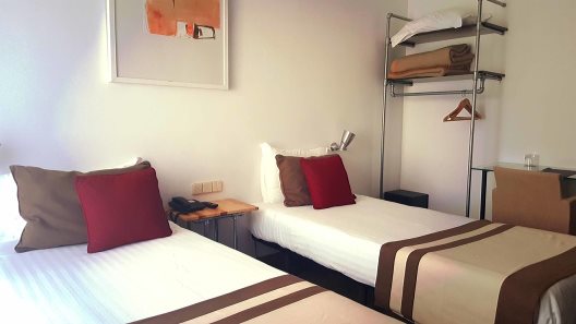 Hotel Umu