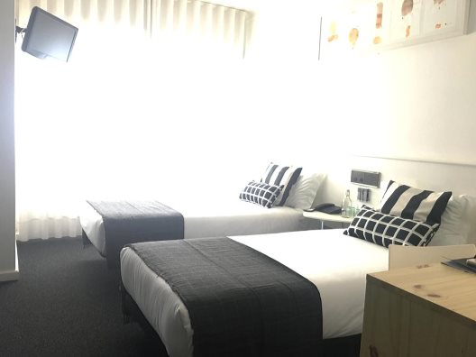 Hotel Umu